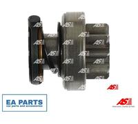 Freewheel Gear, starter AS-PL SD0198(BOSCH