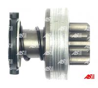FREEWHEEL GEAR, STARTER AS-PL SD0206