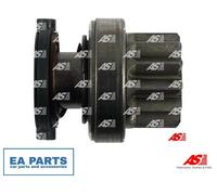 Starter Bendix Clockwise rotation SD0252(BOSCH) AS-PL