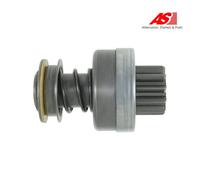 Freewheel Gear, starter AS-PL SD0291