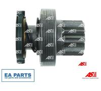 Freewheel Gear, starter AS-PL SD0302(BOSCH