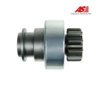 Freewheel Gear, starter AS-PL SD4002