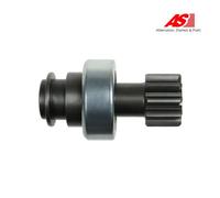 Freewheel Gear, starter AS-PL SD4037