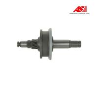 Freewheel Gear, starter AS-PL SD5059