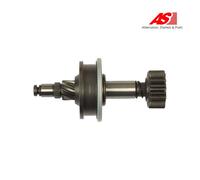 Freewheel Gear, starter AS-PL SD5107