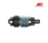 Freewheel Gear, starter AS-PL SD6029
