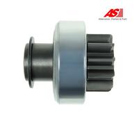 Freewheel Gear, starter AS-PL SD6035