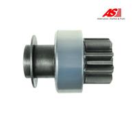 Freewheel Gear, starter AS-PL SD9026