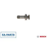 Starter Bendix 1 006 209 943 BOSCH