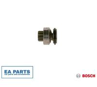 Freewheel Gear, starter BOSCH 1 986 SE1 624