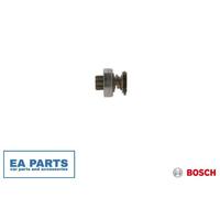 Freewheel Gear, starter BOSCH 1 986 SE1 625