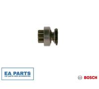 Freewheel Gear, starter BOSCH 1 986 SE1 627