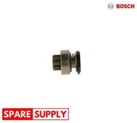 FREEWHEEL GEAR, STARTER BOSCH 1 986 SE1 628