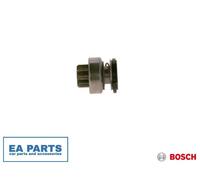 Freewheel Gear, starter BOSCH 1 986 SE1 628