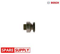 FREEWHEEL GEAR, STARTER BOSCH 1 986 SE1 629