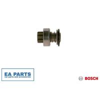 Freewheel Gear, starter BOSCH 1 986 SE1 758