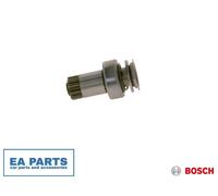 Freewheel Gear, starter BOSCH 1 986 SE1 763