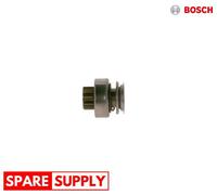 FREEWHEEL GEAR, STARTER BOSCH 1 986 SE1 764