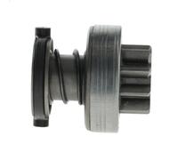 Freewheel Gear, starter for BOSCH 1 986 SE1 885 for LUBLIN II Van 2.4 1997-