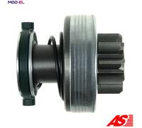 Starter Bendix Clockwise rotation SD0103 AS-PL