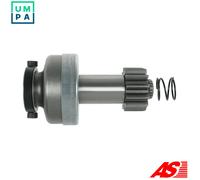 Freewheel Gear, starter AS-PL SD0128