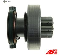 FREEWHEEL GEAR STARTER SD0129(BOSCH)