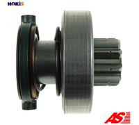 Starter Bendix Clockwise rotation SD0129(BOSCH) AS-PL