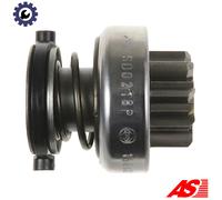 FREEWHEEL GEAR STARTER SD0218P