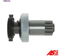AS-PL STARTER FREEWHEEL GEAR SD0220
