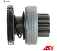 Freewheel Gear, starter AS-PL SD0226