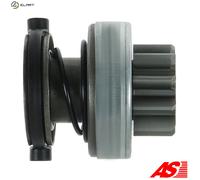 AS-PL Freewheel Gear Starter SD0230S