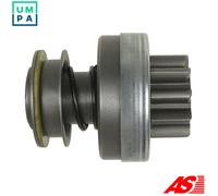 FREEWHEEL GEAR STARTER SD0273S FORFREEWHEEL GEAR STARTER SD0273S FOR NISSAN 039