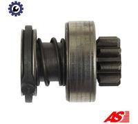 FREEWHEEL GEAR STARTER SD0301