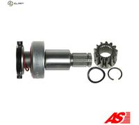 Starter Bendix Anticlockwise rotation SD0506P AS-PL