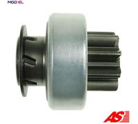 Starter Bendix Clockwise rotation SD1054 AS-PL