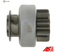 Starter Bendix Clockwise rotation SD1062 AS-PL