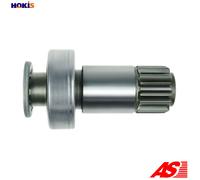 FREEWHEEL GEAR STARTER SD3040