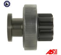 FREEWHEEL GEAR STARTER SD3061(VALEO) FOR RENAULT SCÉNIC/GRAND/IV TALISMAN 1.3L