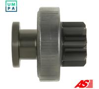 FREEWHEEL GEAR STARTER SD3061(VALEO) FOR RENAULT SCÉNIC/GRAND/IV TALISMAN 1.3L