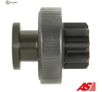 FREEWHEEL GEAR STARTER SD3061(VALEO) FOR RENAULT SCÉNIC/GRAND/IV TALISMAN 1.3L