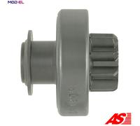 Starter Bendix Clockwise rotation SD3062 AS-PL for MINI MINI MINI COUNTRYMAN