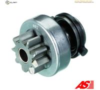 FREEWHEEL GEAR STARTER SD3117S