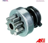 FREEWHEEL GEAR STARTER SD3117S