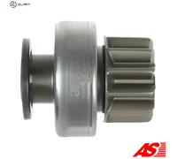 Freewheel Gear, starter AS-PL SD3128P