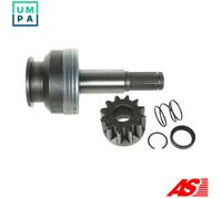 Starter Bendix Clockwise rotation SD5038 AS-PL