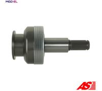 FREEWHEEL GEAR STARTER SD5099
