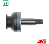 FREEWHEEL GEAR STARTER SD5187(MITSUBISHI) FORFREEWHEEL GEAR STARTER SD5187(MITSU