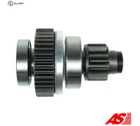 FREEWHEEL GEAR STARTER SD6026 FORFREEWHEEL GEAR STARTER SD6026 FOR ISUZU 894367