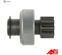 Starter Bendix Clockwise rotation SD6061 AS-PL