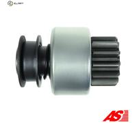 FREEWHEEL GEAR STARTER SD9014